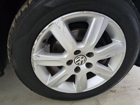 Volkswagen Polo 1.2 Match Euro 5 5dr 41