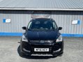 Ford Kuga 2.0 TDCi Titanium X Sport 2WD Euro 6 (s/s) 5dr 11