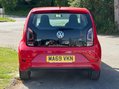 Volkswagen Up MOVE UP **SORRY NOW SOLD** 5