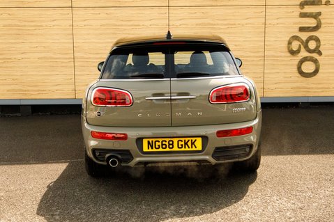 Mini Clubman COOPER SPORT 6