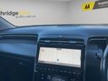 Hyundai TUCSON 1.6 h T-GDi SE Connect Auto Euro 6 (s/s) 5dr 33