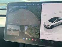 Tesla Model Y (Dual Motor) Performance SUV 5dr Electric Auto 4WDE (426 bhp) 23