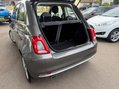 Fiat 500 1.2 Lounge Euro 6 (s/s) 3dr 32