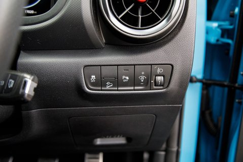 Hyundai KONA T-GDI N LINE MHEV 17