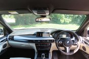 BMW X5 2.0 25d M Sport Auto sDrive Euro 6 (s/s) 5dr 7
