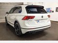 Volkswagen Tiguan 1.5 TSI EVO R-Line Tech DSG Euro 6 (s/s) 5dr 65