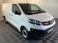 Vauxhall Vivaro L2H1 F2900 DYNAMIC S/S 31
