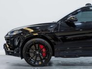 Lamborghini Urus 4.0 V8 BiTurbo SUV 5dr Petrol Auto 4WD Euro 6 (650 ps) 24