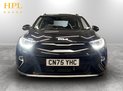 Kia Stonic 1.0 T-GDi 2 SUV 5dr Petrol DCT Euro 6 (s/s) (98 bhp) 2