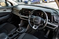 Kia Sportage 2 ISG 4