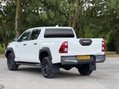 Toyota Hilux 2.8 Hilux Invincible X MHEV 4WD A 4WD 4dr 3