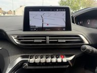 Peugeot 3008 PURETECH S/S GT LINE 16