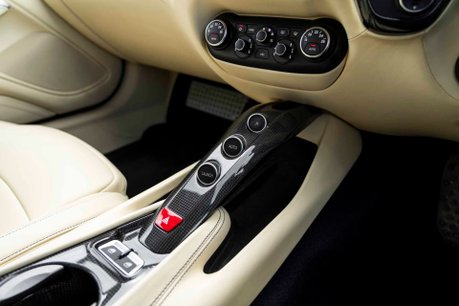 Ferrari F12 Berlinetta MORE INFORMATION & SPECIFICATION COMING SOON. 16