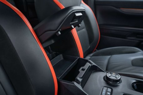 Ford Ranger 3.0 Ranger Raptor EcoBOOST 4x4 A 4WD 31