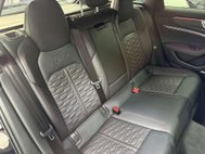 Audi RS6 4.0 TFSI V8 Vorsprung Estate 5dr Petrol Tiptronic quattro Euro 6 (s/s) (600 59