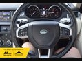 Land Rover Discovery Sport 2.0 Discovery Sport Luxury HSE TD4 Auto 4WD 5dr 44