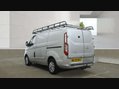 Ford Transit Custom 2.0 Transit Custom 280 Limited EcoBlue Auto 3