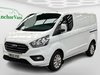 Ford Transit Custom SWB L1H1 Low Roof Limited 280 Air Con Alloys Sensors EURO 6