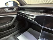Audi A7 3.0 A7 Sportback 50 TDI MHEV Vorsprung Auto Quattro Auto 4WD 5dr 64
