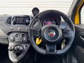 Abarth 595 1.4 T-Jet Competizione Hatchback 3dr Petrol Manual Euro 6 (180 bhp) 40