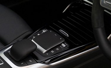 Mercedes-Benz A Class A45 S 4Matic+ Plus 21