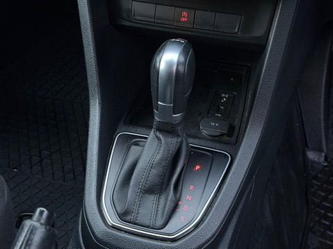 Volkswagen Caddy C20 TDI HIGHLINE 3