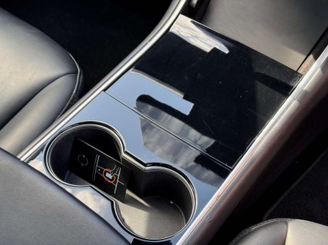 Tesla Model 3 Model 3 Long Range AWD 4WD 4dr 24