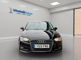 Audi A3 2.0 TDI SE Sportback Euro 5 (s/s) 5dr 6