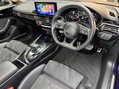 Audi A5 2.0 TFSI 40 Black Edition Sportback S Tronic Euro 6 (s/s) 5dr 22