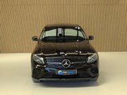 Mercedes-Benz GLC 2.1 GLC 220 D 4Matic AMG Line Premium+ Auto 4WD 5dr 4