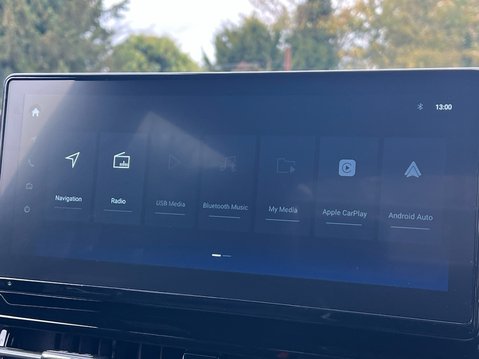 KGM Musso SARACEN 19