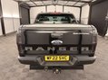 Ford Ranger 2.0 EcoBlue Wildtrak Auto 4WD Euro 6 (s/s) 4dr 60