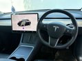 Tesla Model Y ModeL Y Long Range AWD 4WD 5dr 50