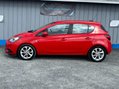 Vauxhall Corsa 1.4i ecoFLEX Energy Euro 6 5dr (a/c) 20