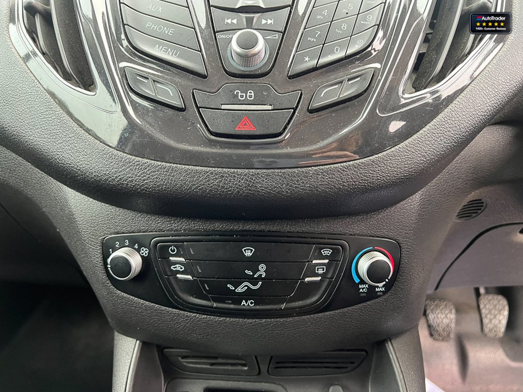 2018 Ford Transit CourierSWB L1H1 Sport Alloys Air Con EURO 6 NO VAT — thumbnail 39 of 51