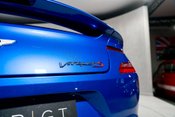 Aston Martin Vanquish V12 S VOLANTE. NOW SOLD. SIMILAR REQUIRED. PLEASE CALL 01903 254800 32