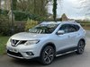 Nissan X-Trail DCI N-TEC