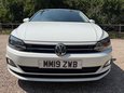Volkswagen Polo 1.0 EVO SE Euro 6 (s/s) 5dr 2