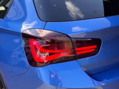 BMW 1 Series 3.0 M140i Shadow Edition Auto 5dr 56
