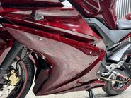 Yamaha R125 YZF 2013 MK1 23K EYE CATCHING 1 OFF SPORTS BIKE 125CC LONG MOT 33
