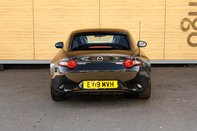 Mazda MX-5 RF SPORT NAV 6