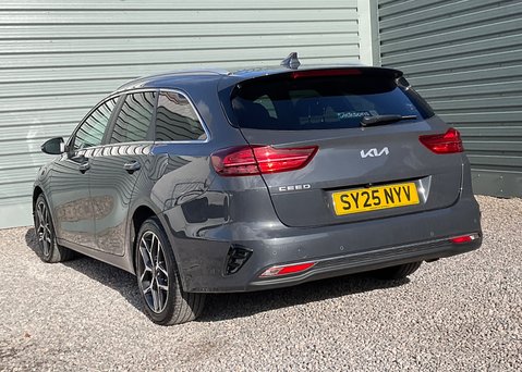Kia Ceed 3 11