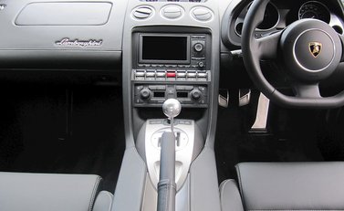 Lamborghini Gallardo LP550-2 10