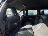 Volvo XC60 2.4 XC60 R-Design Nav D4 AWD 4WD 5dr 38