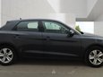 Audi A1 1.0 TFSI 30 SE Sportback Euro 6 (s/s) 5dr 9