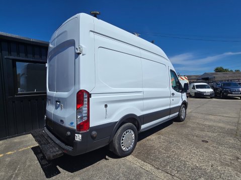 Ford Transit 350 L2 H3 P/V 6