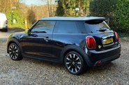 Mini Hatch COOPER S LEVEL 3 9