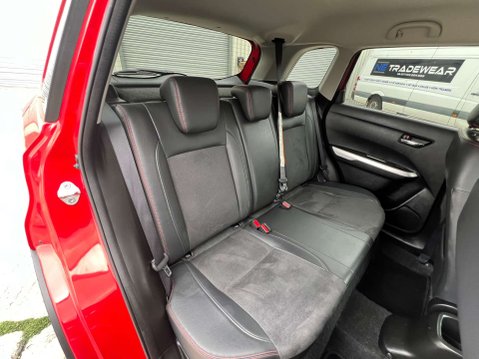 Suzuki Vitara 1.4 Vitara S Boosterjet Allgrip 4WD 5dr - NATIONAL DELIVERY* 41