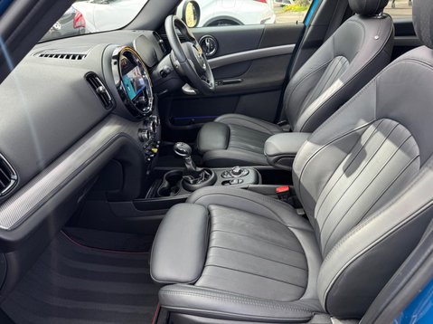 Mini Countryman COOPER S E ALL4 EXCLUSIVE 38