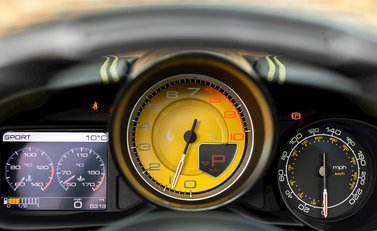 Ferrari California T 18